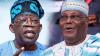 Tinubu reforms strengthening Nigeria, Atiku’s claims outdated and misleading — Presidency