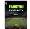 KC 2026 releases numbers on attendance at World Cup events