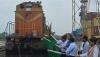 Historic Cargo Service Between Kolkata And Nepal’s Biratnagar Begins