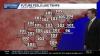 Weekend heat index climbs to 105-108° across southeast Georgia, Lowcountry