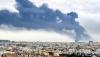 Iran’s IRGC Claims Strikes On US Command Centre In Syria, Sites In Kuwait And Oman
