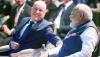 New Zealand Bolsters Ties With India In Shift Away From China