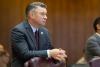 Chicago alderman critical of parking meter bidder’s ICE ties has own financial link to ICE