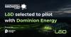 Dominion Energy to pilot LōD's grid-responsive AI inference technology in Ashland, Virginia