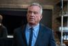 RFK Jr. comes to Florida to roll out ‘Make Hospital Food Healthier’ pledge