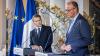 Germany news: Merz, Macron plan closer nuclear cooperation