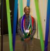 SA inventor secures historic manufacturing partnership for AI glasses for the blind