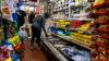 Consumer Sentiment Jumps 10% As Prices Ease