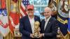 Trump will attend 2026 World Cup final, says White House