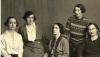 Clodagh Finn: Remarkable story of Cork's Cummins sisters 