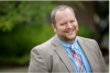 MC Student Government Association taps White for 2025-26 Faculty of the Year Award