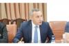 FSIB Head - Laboratory analysis reveals no violations in Armenian  fish products and Jermuk  mineral water, reported by the Russian side