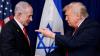 Trump reportedly furious over Netanyahu's criticism of Türkiye F-35 deal