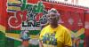 Bookstore owner takes literacy mission on the road with 'Black Star Line' Summer Tour