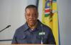 Nganate prioritises education in Omaheke