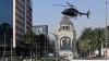 USGS: Powerful Earthquake Hits Mexico, Central America