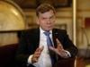 German FM proposes deploying EU force to replace UNIFIL
