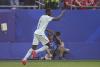 The defeat against Spain unleashes a crisis in France: the locker room points to a decision by Deschamps