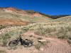 New ‘bike hill’ in Colorado Springs adds to scene of transformation by reclaimed quarry