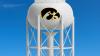 How to get a limited-edition Iowa Hawkeyes water tower bobblehead