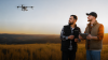 SPONSORED: Green Aero Tech helps producers put Canada’s newly legalized spray drone technology to work 
