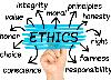 Campaign launched to improve ethics in gov’t
