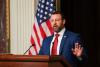 DHS Secretary Mullin says he’ll chase voter fraud after Trump revives election claims. Follow live updates.