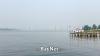 Maryland Air Quality Is Red And Could Worsen This Weekend