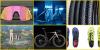 Gear Break: Direction Paris – Tifosi Moab XC with Fototec Lens, Lapierre Xelius DRS, LOOK Blade RS 3, MyWhoosh France, fizik Ferox 2 + Proxy Team Editions, Pirelli Cinturato Race