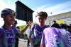 Swiss rider Mauro Schmid wins Tour de France stage 13
