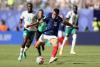 France, England prepare for gloomy World Cup send off