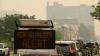 Detroit air quality worst in world again as hazardous conditions continue