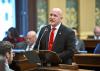 Rep. DeBoyer: President referencing Muskegon voter registration case shows need for reforms, election security