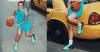 Live From New York: Sabrina Ionescu and Nike Are Leveling Up