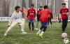 From Dushanbe to New York: Tajikistan’s Football Festival goes global