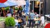 Businessman finds KSh 1.6m cash inside restaurant, calls owner live on TV