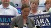 Wisconsin Lt. Gov. Sara Rodriguez drops out of governor primary race