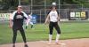 Sussex Junior League softball falls in state opener to Camden-Wyoming