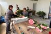 Armenian rose grower forced to sell home, greenhouses amid Russia export crisis