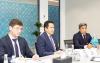 Kazakhstan and Azerbaijan to build intermodal terminal at Port of Alat