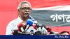Parties maintain ‘unity of silence’ over US-Bangladesh trade deal: Anu Muhammad
