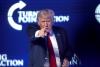 Trump Claims 'Affordability' Is a Fake Word Invented by Democrats in Heated White House Address