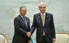Kazakhstan ready to boost grain and fertilizers supplies to Cambodia