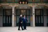 U.S.-China Relations Are More Volatile Than Ever