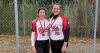 From Delaware to Deutschland: Sussex Tech grad is a softball veteran in Stuttgart