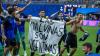 Argentina respond to FIFA punishment for Falklands flag after England World Cup win