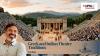 Art and Culture with Devdutt | Did Greeks influence Indian theatre?