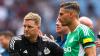 Two debuts, three big absentees and 13 Newcastle United stars who could face Darlington
