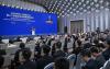 Tokayev proposes Central Asian branch of World AI Organization in Kazakhstan