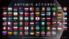 NASA Welcomes Mauritius as 70th Artemis Accords Signatory  